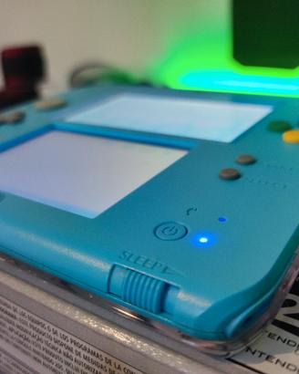 Nintendo 2ds