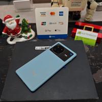 VIVO X NOTE 5G ( 12/256GB ) GARANZIA 