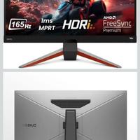 Monitor Benq 27"