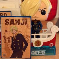 Funko Pop Sanji One Piece