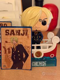 Funko Pop Sanji One Piece