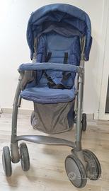 passeggino chicco 