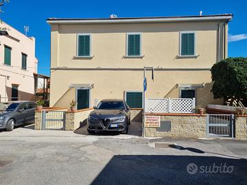 NUOVO APPARTAMENTO indipendente 150 metri dal mare