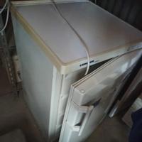 Congelatore Liebeherr Comfort