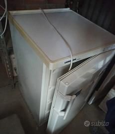 Congelatore Liebeherr Comfort