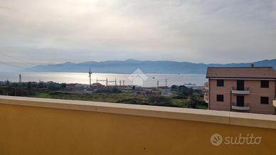 RUSTICO A CAMPO CALABRO