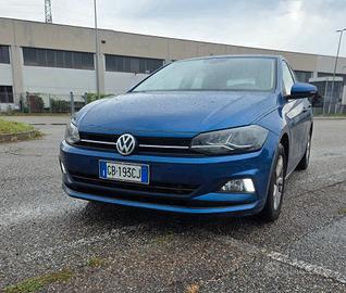 Volkswagen Polo 1.0 TSI 5p. Highline