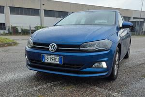 Volkswagen Polo 1.0 TSI 5p. Highline