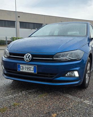 Volkswagen Polo 1.0 TSI 5p. Highline