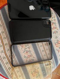 4 Cover iPhone xs max