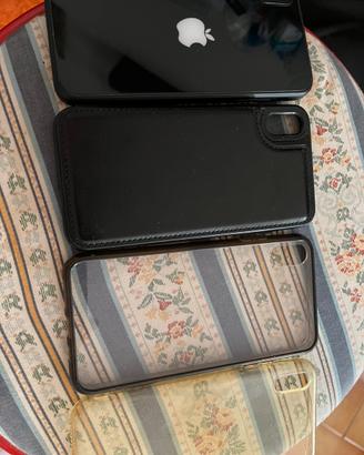 4 Cover iPhone xs max
