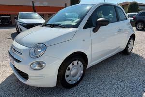 Fiat 500 1.0 Hybrid