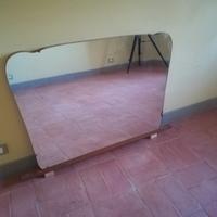Specchiera per cassettone