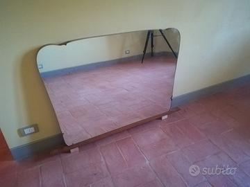 Specchiera per cassettone