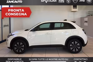FIAT 600 1.2 MHEV 100cv - PACK COMFORT