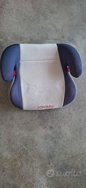 alzatina per auto 15/36kg