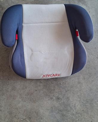 alzatina per auto 15/36kg