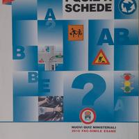 Libro quiz a schede