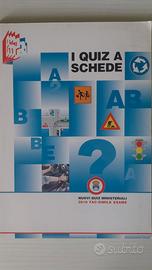 Libro quiz a schede