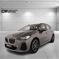 BMW Serie 2 218d Active Tourer Msport auto