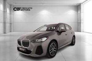 BMW Serie 2 218d Active Tourer Msport auto