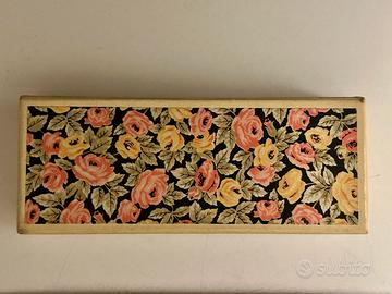 Scatola Omega Automatic  Bumper