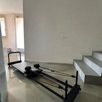 Reformer Pilates