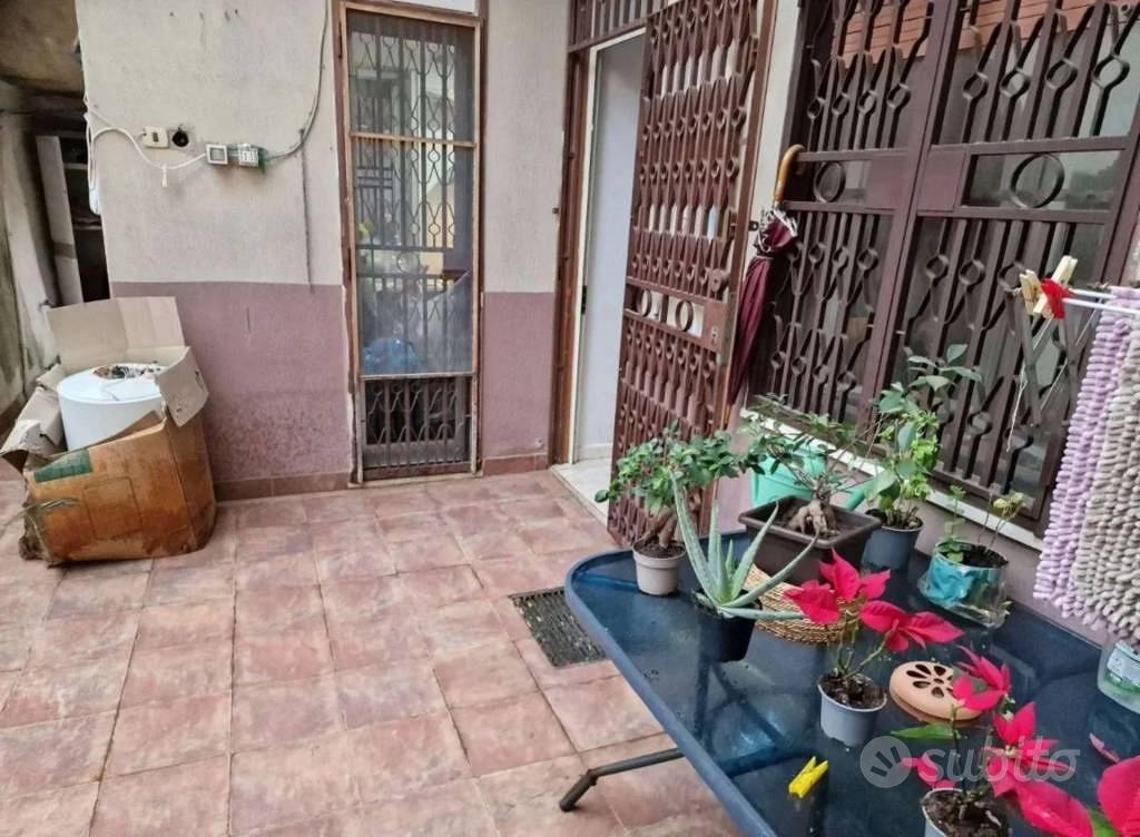 Appartamento – Messina, Mangialupi, III Circoscrizione - Vista 4