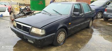 Ricambi Lancia Thema 2.5 td anno 1990