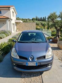 Renault Clio 2007
