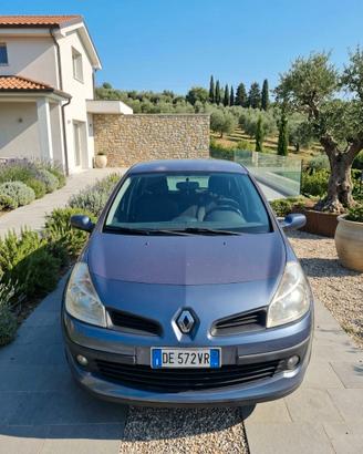 Renault Clio 2007