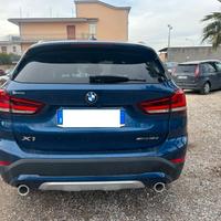 Bmw X1 sDrive18d xLine Plus