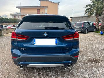 Bmw X1 sDrive18d xLine Plus