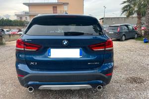 Bmw X1 sDrive18d xLine Plus