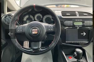 SEAT LEON FR CAMBIO DSG