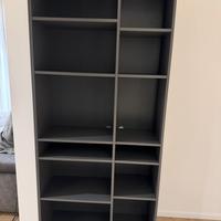 Libreria Ikea VIHALS