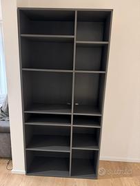 Libreria Ikea VIHALS