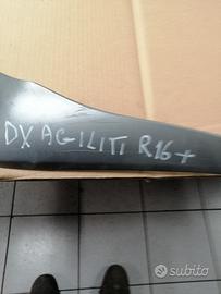 Fianchetto dx kimko agility plus