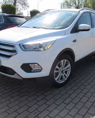 Ford Kuga 1.5 tdci Business s&s 2wd 120cv powershi