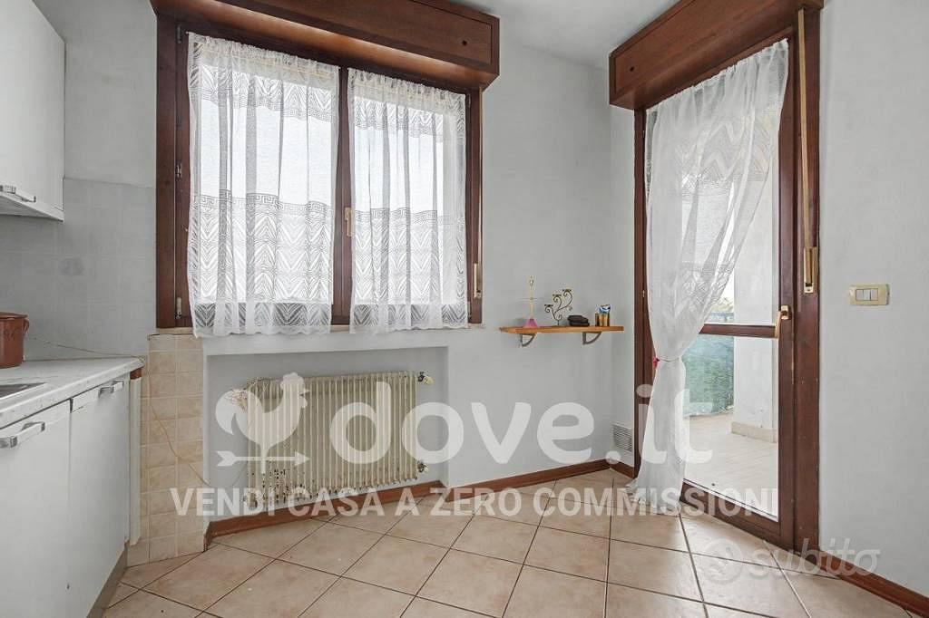 Appartamento – Lonate Pozzolo, Sant'Antonino Ticino - Vista 5