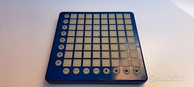 Nemko Controller MIDI USB Launchpad MKII   NON TES