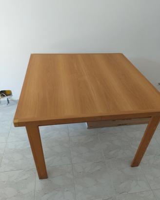 Tavolo cucina