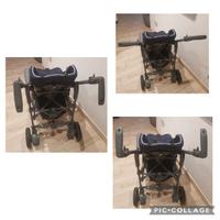 Trio Chicco