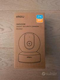 IMOU IPC-DK2 Telecamera sorveglianza sicurezza