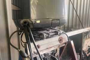 Motore Yamaha Fuoribordo 250hp