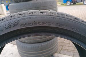 Numero 2Gomme anterioriestive