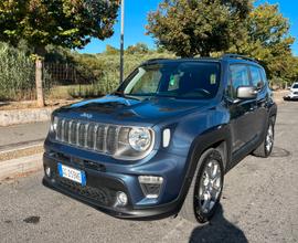 Jeep renegade 1.0 limited GPL