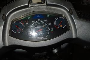 Peugeot LXR 200 - 2010