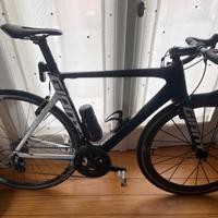 Bici da corsa giant propel advanced 2