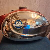 Serbatoio Hercules anni 60